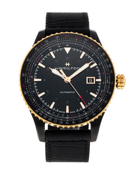 Hamilton Khaki Aviation H76635730